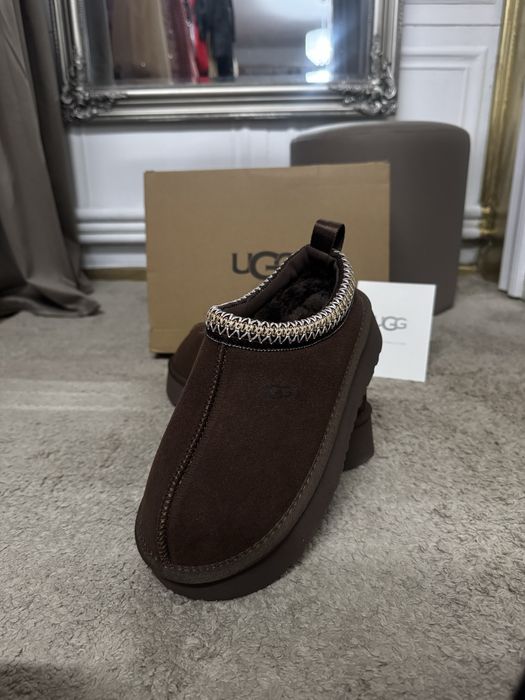 Ugg tazz maro 38