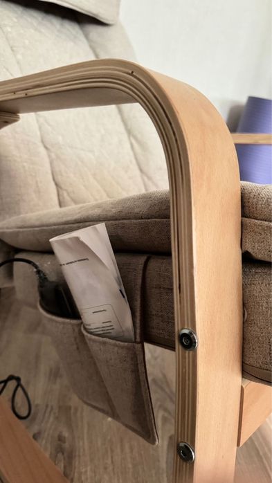 Продам кресло-качалку