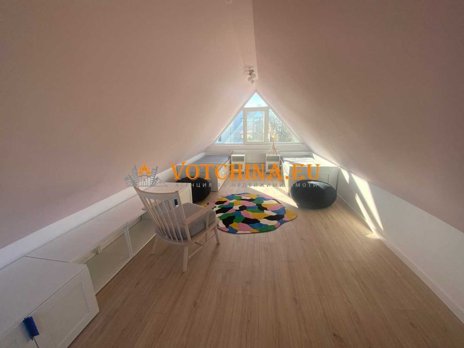 Продава се Къща в Варна, Център - 145 кв.м за 2414 €/кв.м - Снимка #12