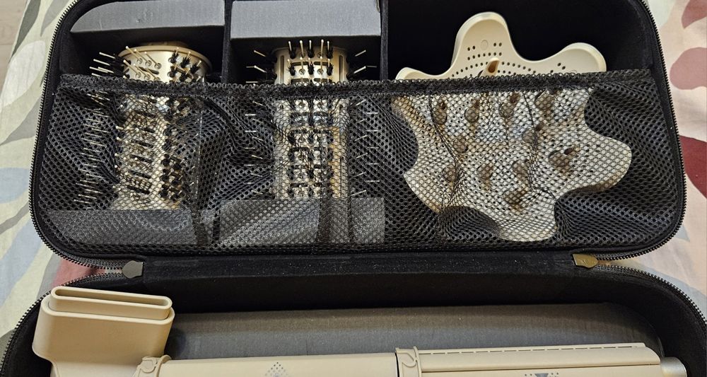 SHARK multistyler 5 in 1