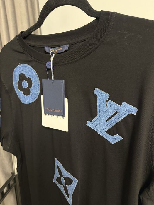 Tricou LOUIS VUITTON super calitate