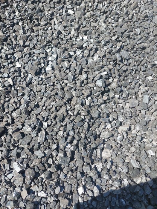 Уголь каражира колиброваный