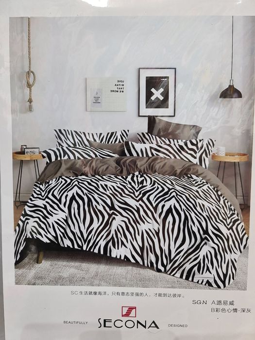 Постельное белье