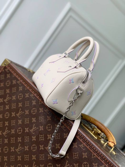 Geanta Louis Vuitton Speedy Bandouliere 20
