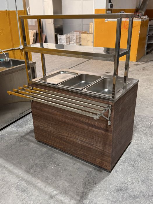 Nerjaveyka moyka stol Нержавека мойка стол