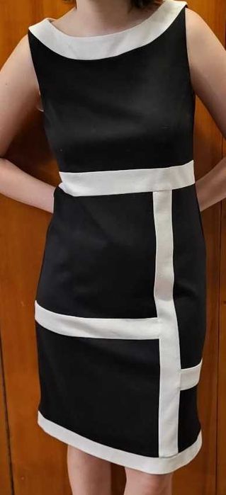 Rochie office elastica mar 36