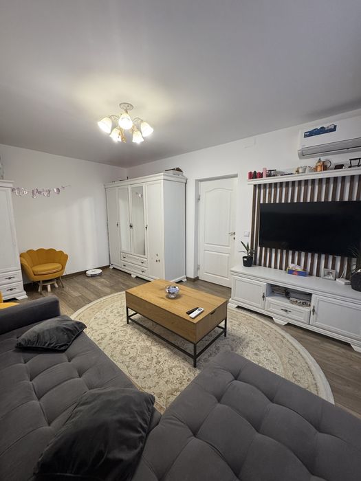 Margeanului 44,centrala termina, renovat complet!