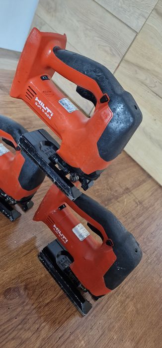 Pendular hilti SJD 6-A22  decupir hilti  soricel hilti