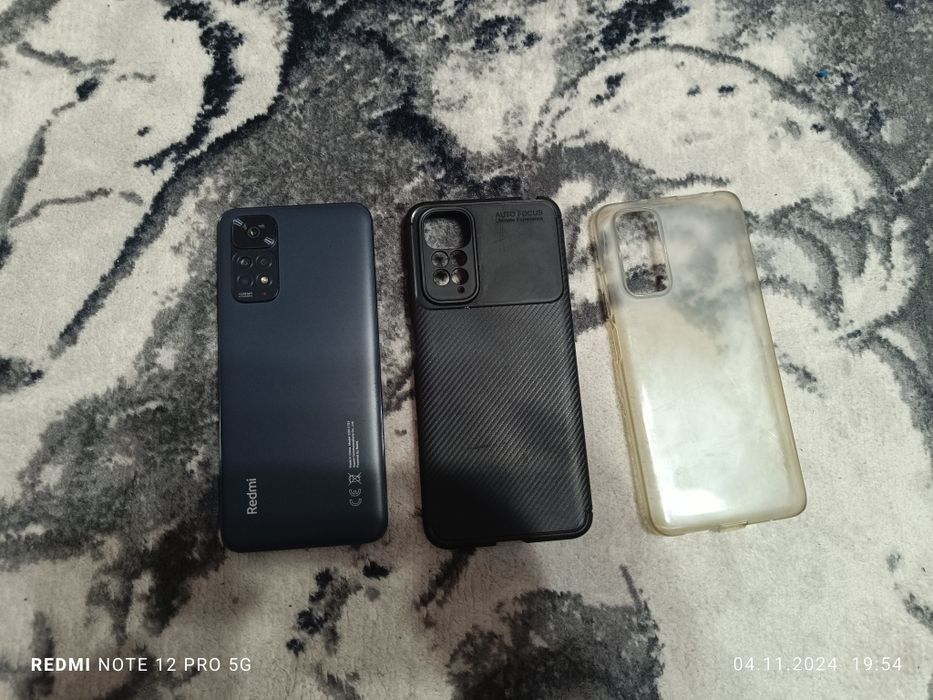 Xiaomi Redmi Note 11S