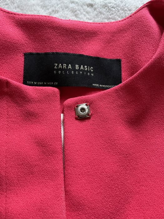 Kardigan ZARA yengide