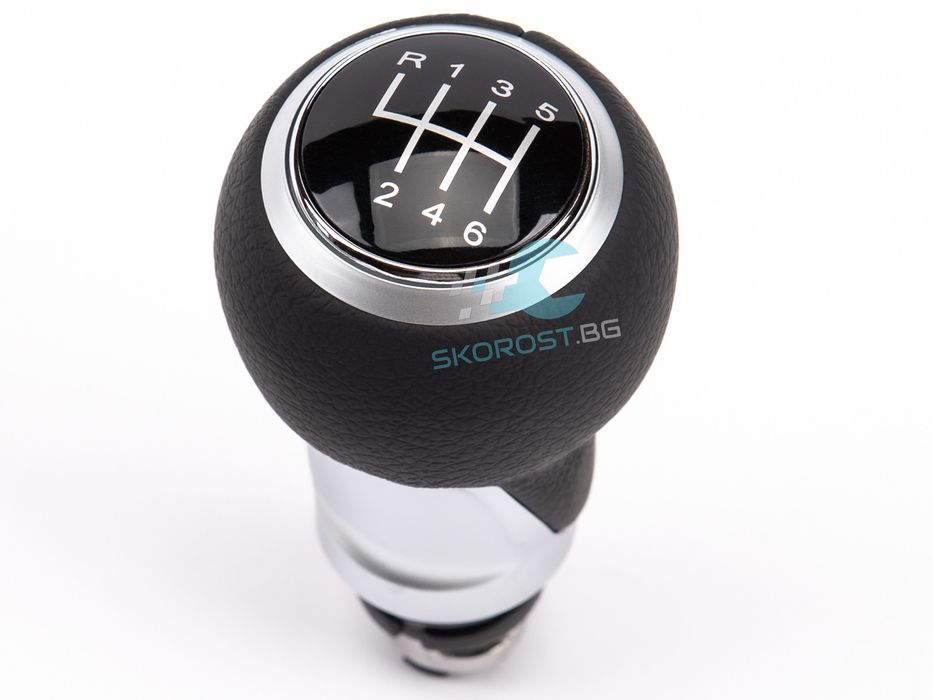 Топка за Скоростен Лост на VW Ауди AUDI A4 B8 B9 S-LINE