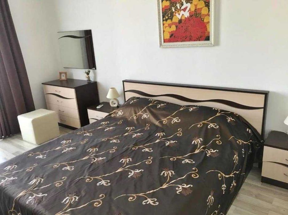 Продава се Двустаен апартамент в Свети Влас - 58 кв.м за 1345 €/кв.м - Снимка #8