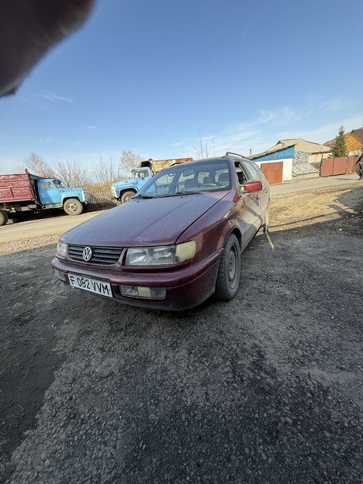 продам вольсваген хорошем состояни