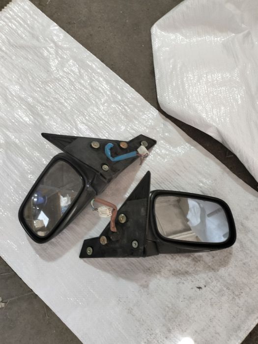Зеркала На Субару Импреза GDA