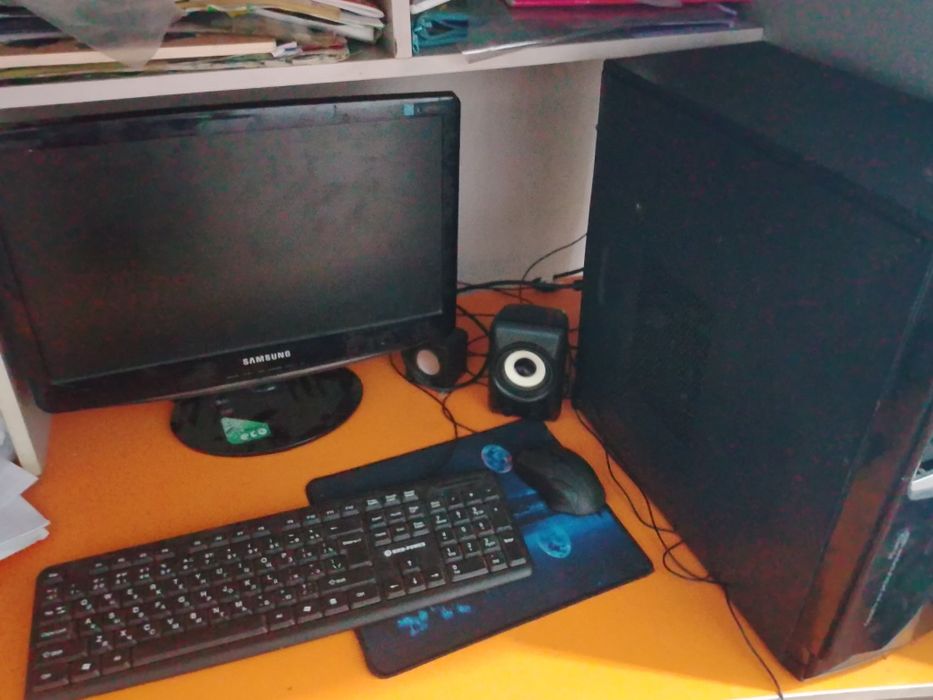 Продам компьютер