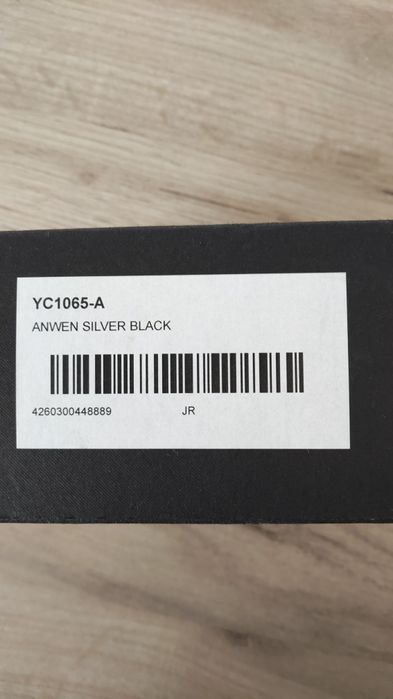 Ceas Yves Camani YC1065-A