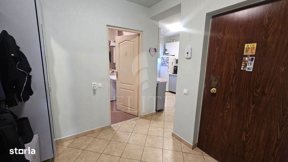 Apartament 2 camere în zona INTRE LACURI