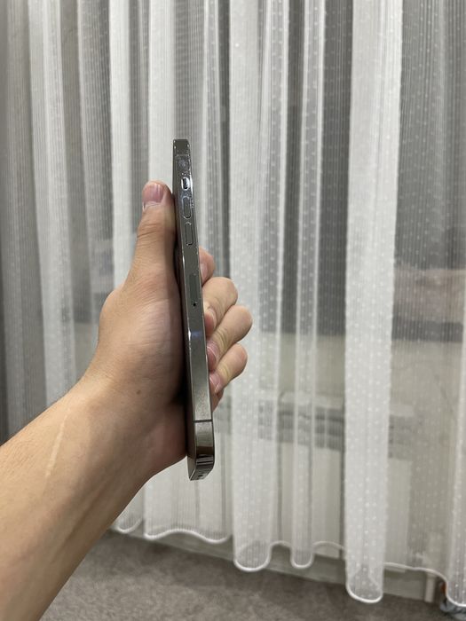 iPhone 12 pro max