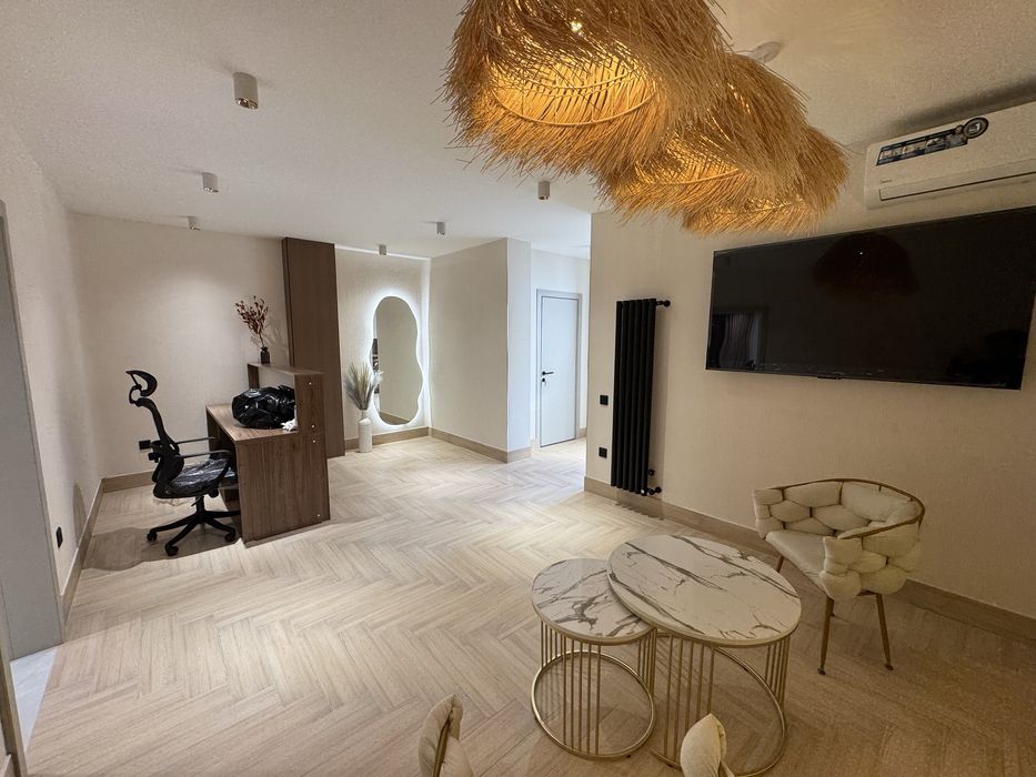 Яккасарай | Пирамит - Сдается в аренду помещение/Евро офис 92м2