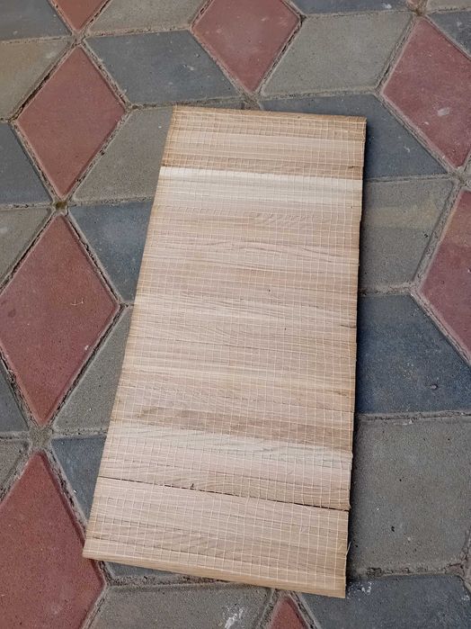 Parchet din lemn masiv