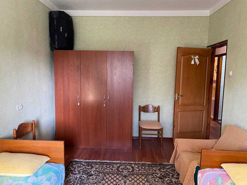 Продается СВОЯ 3-х комн. квартира Медгородок