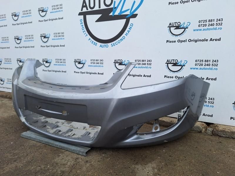 Bara fata VLD BF 302 Opel Zafira B Facelift