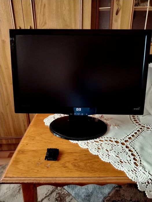 Monitor HP s2232a