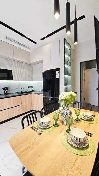 Сдаётся в аренду 2-ком/26/50 квартира  Яккасарайский Ул Бабур Пирамит