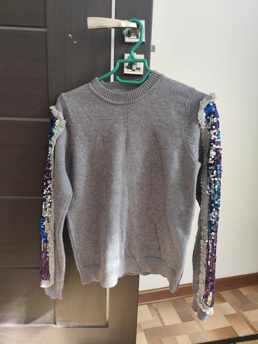 кофта для девочки