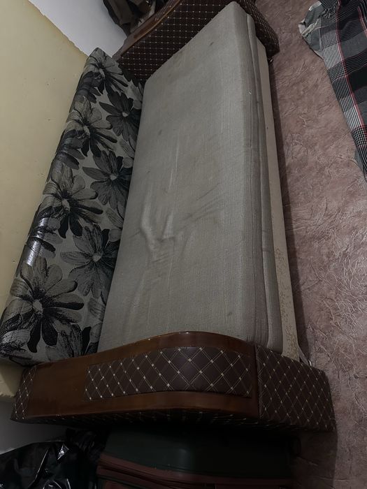 Диван раскладной