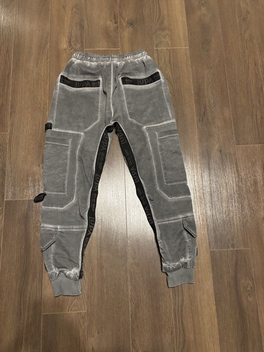 Luda Панталон Много рядък като нов