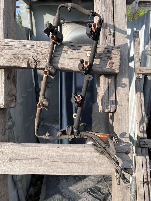 Запчасти на Nissan Maxima Cefiro A32