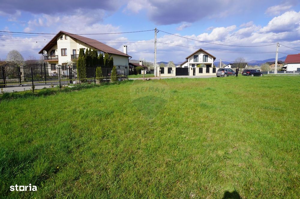 Teren 2,505mp Sighetu Marmatiei / Strada Lazul Sesului