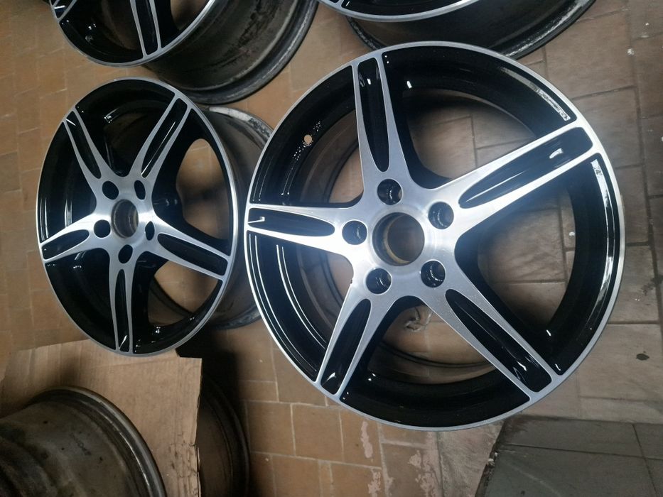 16цолови джанти 5х112