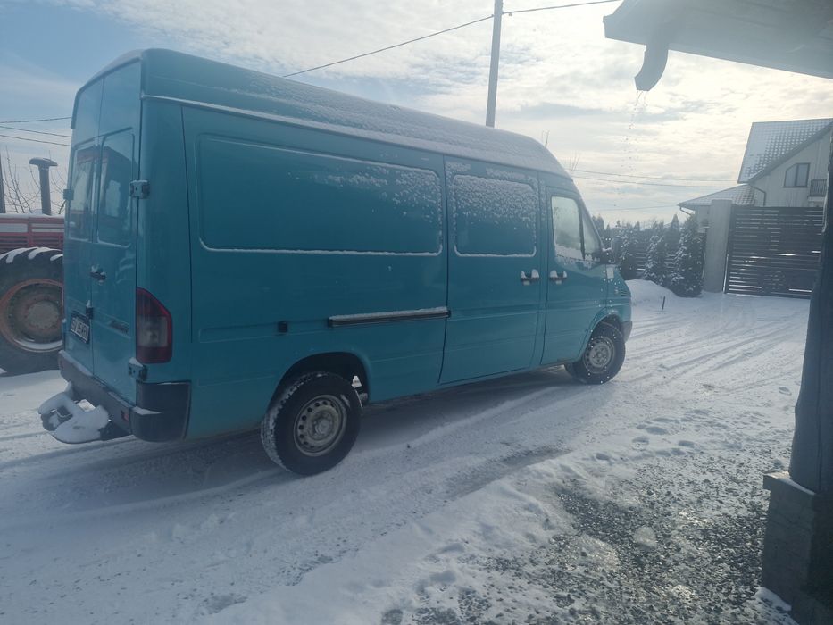 Vind sprinter  313  anu 2006