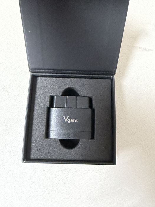 Vgate Icar pro 2S