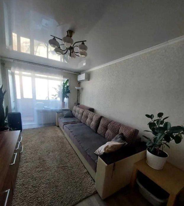 Продажа 2-комнатной квартиры