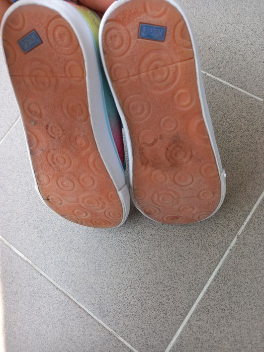 Детски кецове Keds 30 номер