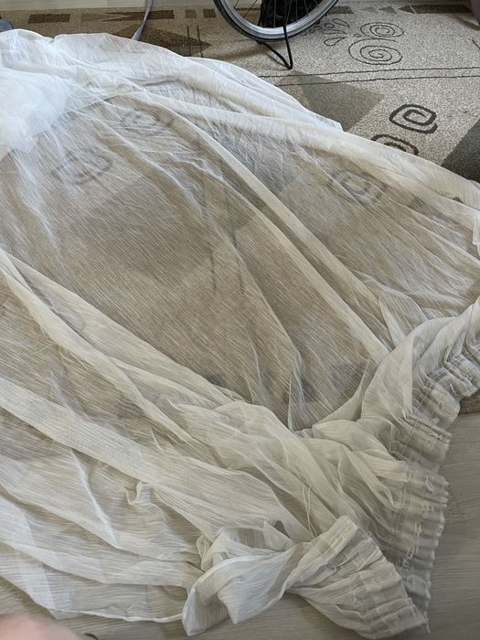 продам тюль