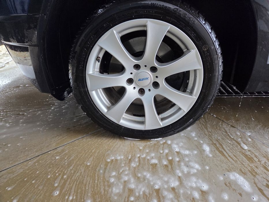 Anvelope 4buc 235/45/R17