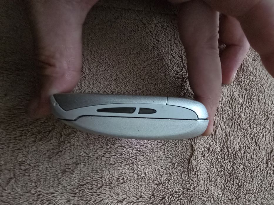 Telefon Colectie: Siemens SL 55 RAR