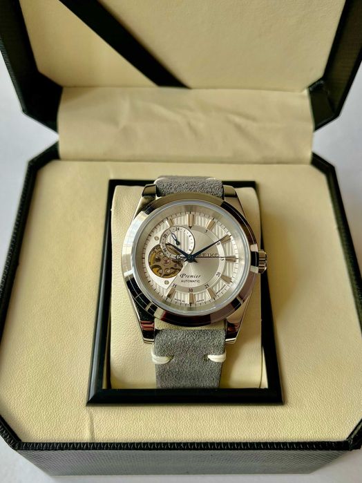 Нови часовници Yacht-Master (custom mod)
