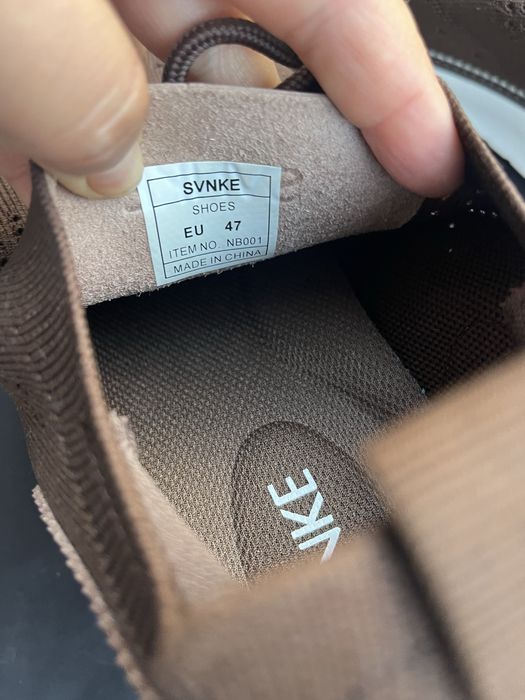 Columbia и  SVNKE мъжкк спортни обувки
