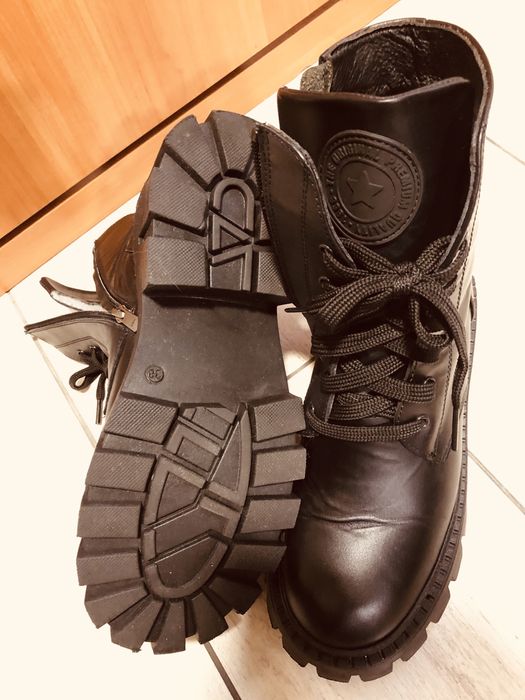 Боти 38 номер