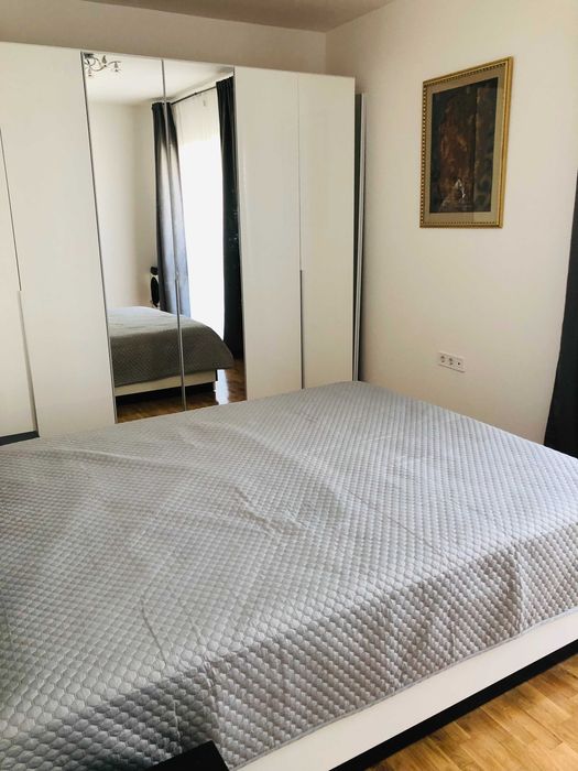 Продава се Двустаен апартамент в к.к. Св.Св. Константин и Елена - 77 кв.м за 2741 €/кв.м - Снимка #1