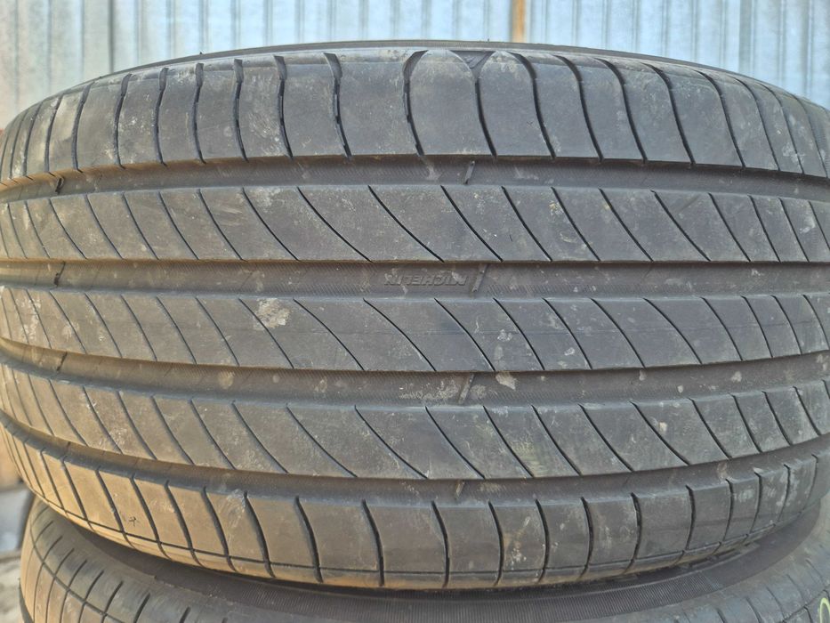4 Anvelope de VARA - 225/50/18 99W XL - Michelin Primacy 4 * OEM BMW - CA NOI - DOT 2022 !