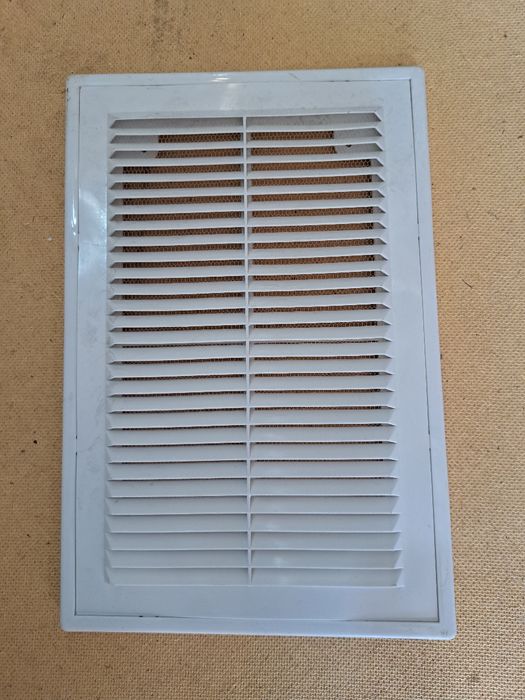 Люк ревизионный и решетки