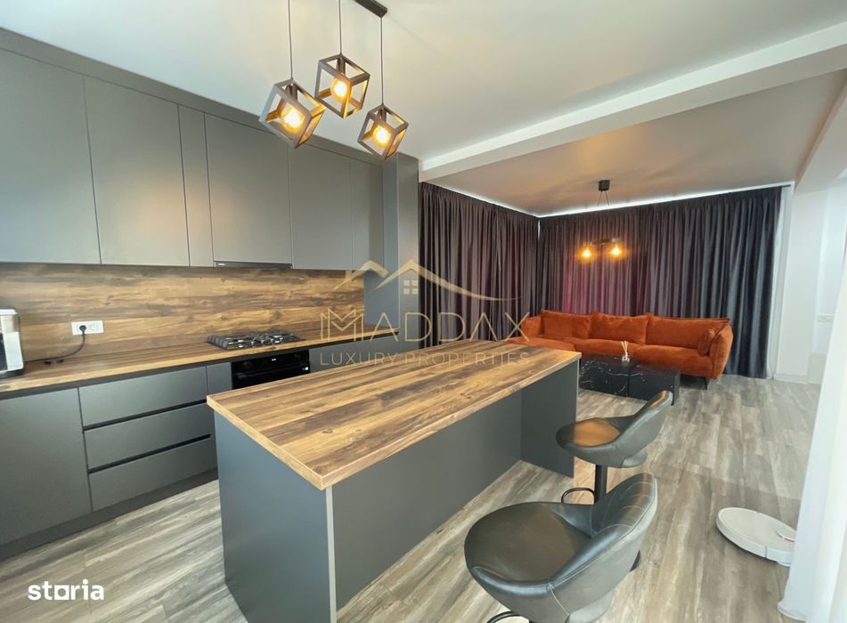 Vila individuala P+1 ***4 Camere***Curte proprie 380 mp//CORBEANCA