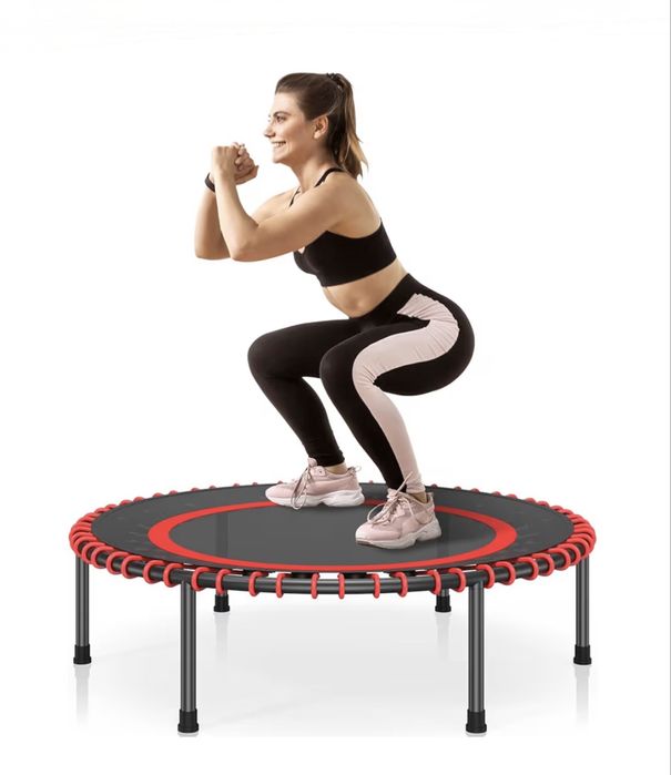 Trambulină Fitness