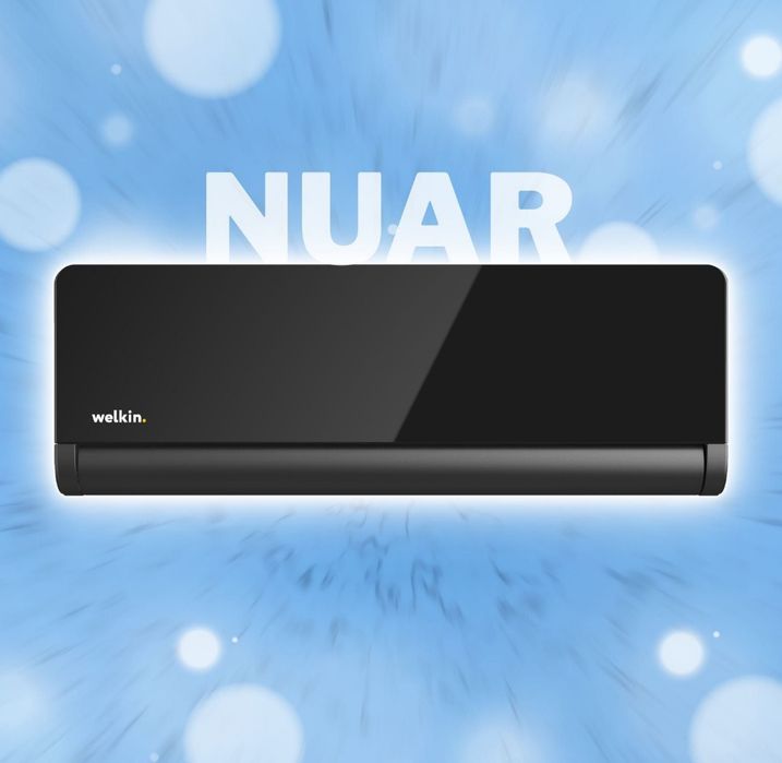 Кондиционер Model Nuar